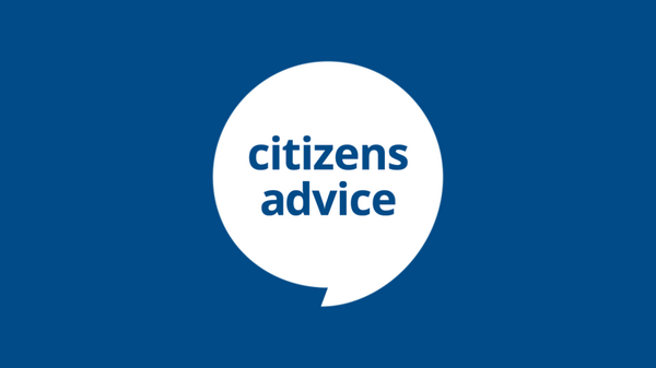 Citizens Advice Logo